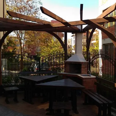Apartamento Private In Mistral Bora *