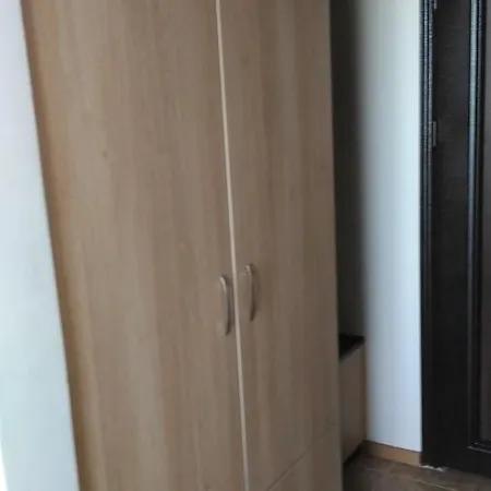Apartamento Private In Mistral Bora *