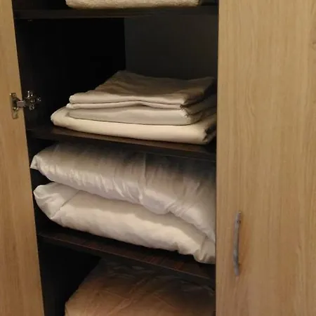 Apartamento Private In Mistral Bora Nesebar