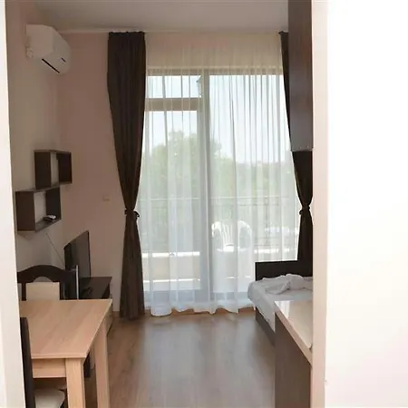 Private In Mistral Bora Nesebar