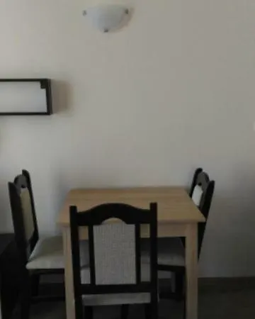 Apartamento Private In Mistral Bora Nesebar