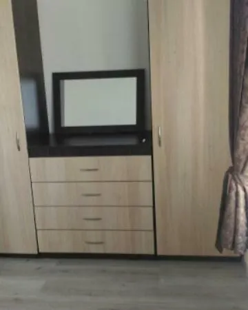Apartamento Private In Mistral Bora Nesebar