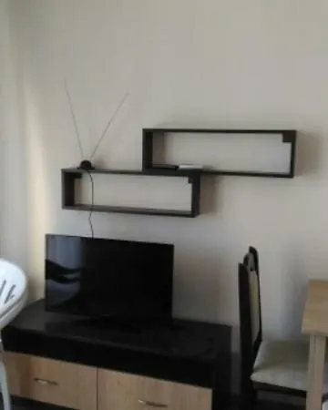 Private In Mistral Bora Apartamento Nesebar