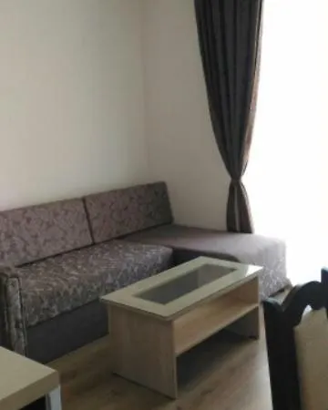 Private In Mistral Bora Apartamento *