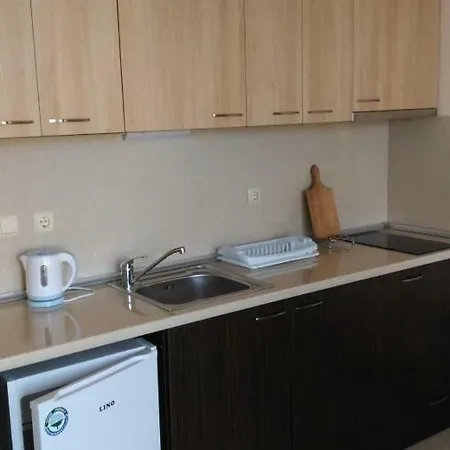 Private In Mistral Bora Apartamento