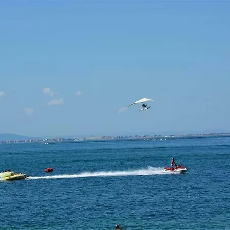 Apartamento Private In Mistral Bora