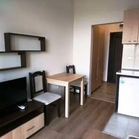 Apartamento Private In Mistral Bora *