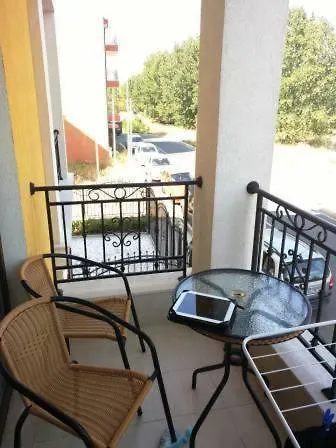 Private In Mistral Bora Nesebar