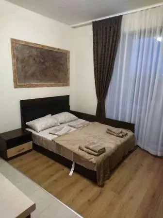 Private In Mistral Bora Apartamento *
