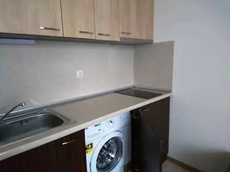 Private In Mistral Bora Apartamento
