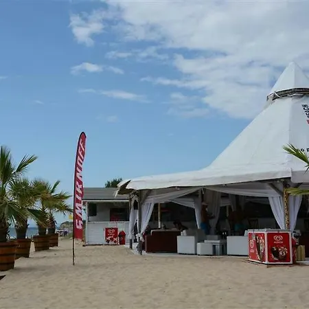 Private In Mistral Bora Apartamento Nesebar