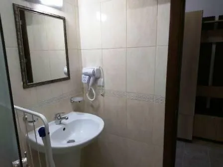 Apartamento Private In Mistral Bora *