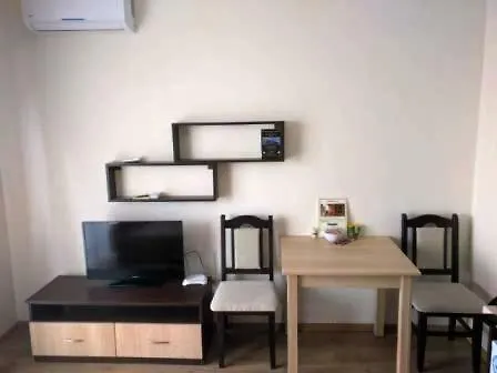 Apartamento Private In Mistral Bora Nesebar