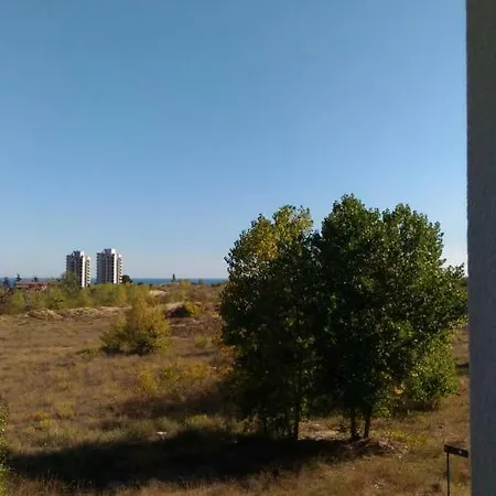 Private In Mistral Bora * Nesebar